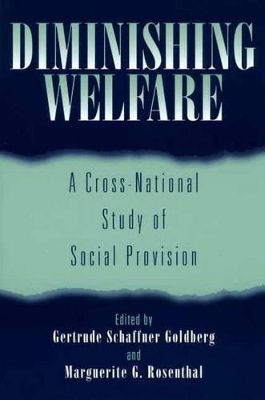 Diminishing Welfare book