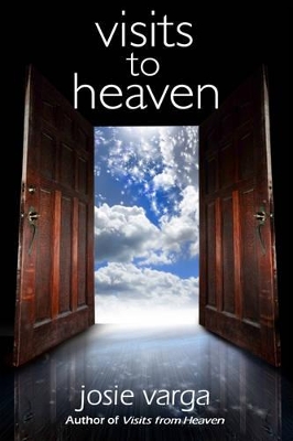 Visits to Heaven book