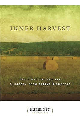 Inner Harvest book