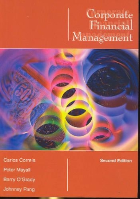 Corporate Financial Management by Carlos Correia