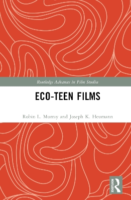 Eco-Teen Films book