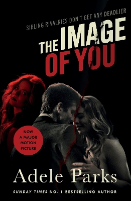 The Image of You: Now a major motion picture! book