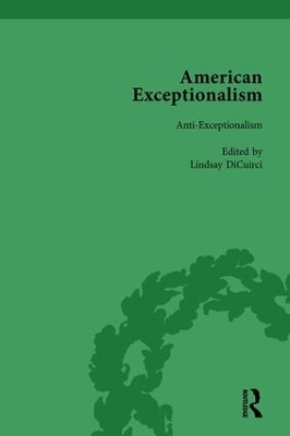 American Exceptionalism book