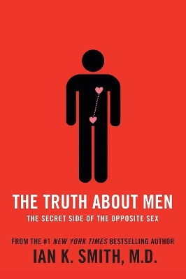 Truth About Men book