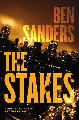 Stakes book