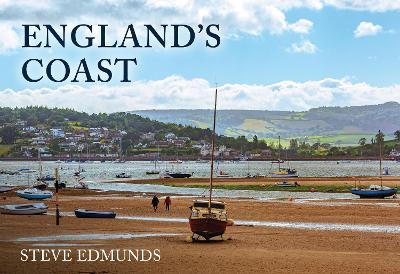 England's Coast book