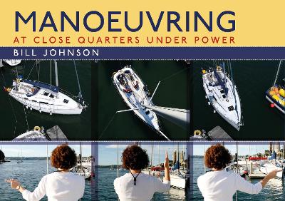 Manoeuvring book