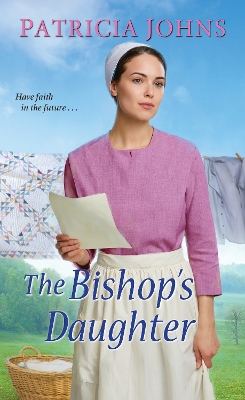 The Bishop's Daughter book