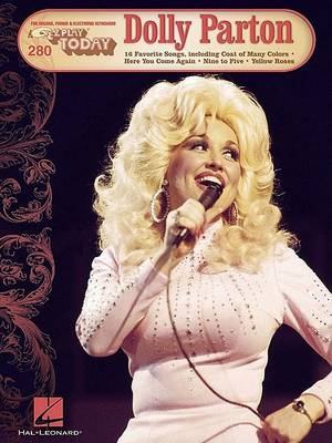 Dolly Parton by Dolly Parton