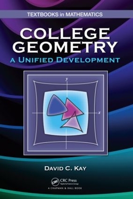 College Geometry by David C. Kay