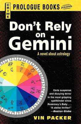 Don't Rely on Gemini book