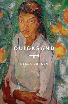 Quicksand book