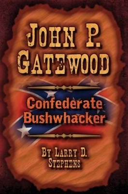 John P. Gatewood book