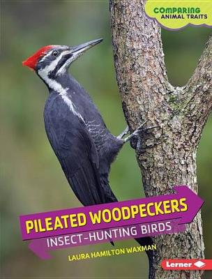 Pileated Woodpeckers book