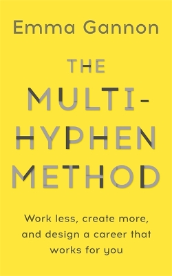 Multi-Hyphen Method book