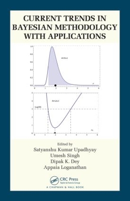 Current Trends in Bayesian Methodology with Applications book