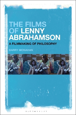 Films of Lenny Abrahamson by Barry Monahan