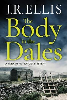 Body in the Dales book