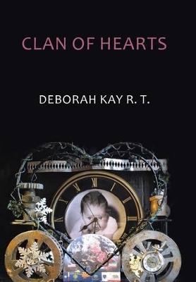 Clan of Hearts book