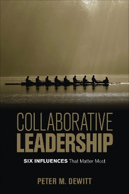 Collaborative Leadership book