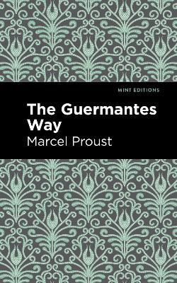 The Guermantes Way book