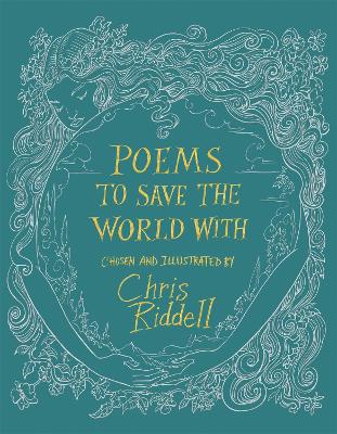 Poems to Save the World With book