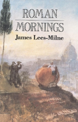 Roman Mornings book