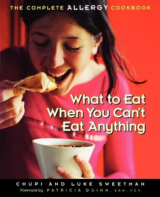 What to Eat When You Can't Eat Anything book