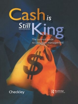 Cash Is Still King book