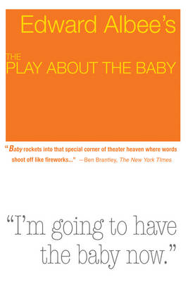 The Play About the Baby book