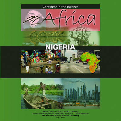 Nigeria book