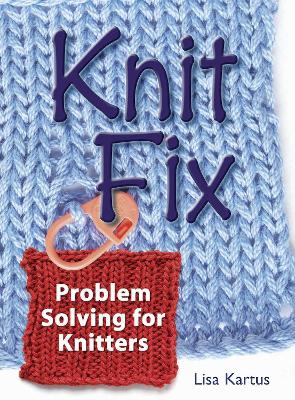 Knit Fix book