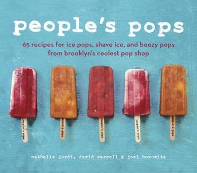 People's Pops book