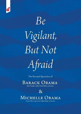 Be Vigilant But Not Afraid book