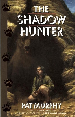 Shadow Hunter book