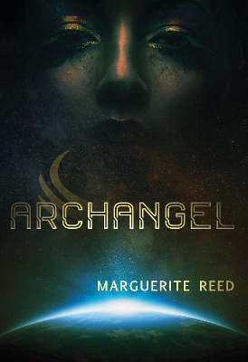 Archangel book