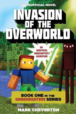 Invasion of the Overworld book