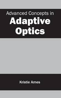 Advanced Concepts in Adaptive Optics book