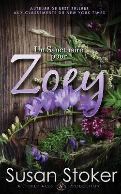 Un Sanctuaire pour Zoey book