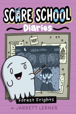 Forest Frights: Volume 2 book