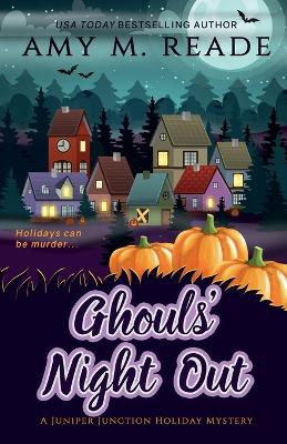 Ghouls' Night Out book