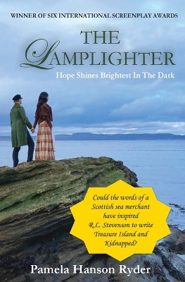 The Lamplighter: Hope Shines Brightest In The Dark book