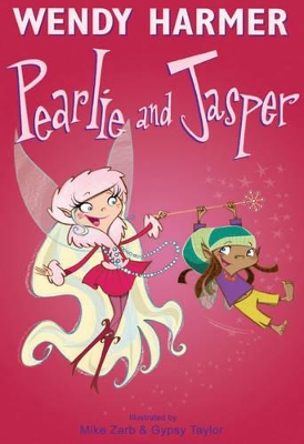 Pearlie And Jasper book