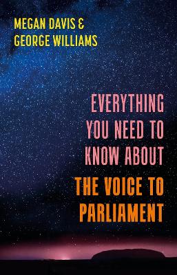 Everything You Need to Know about the Voice book