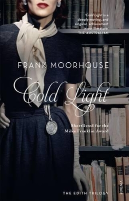Cold Light book