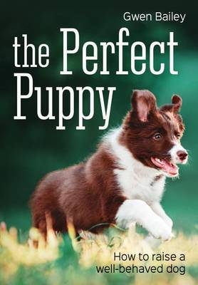 Perfect Puppy book