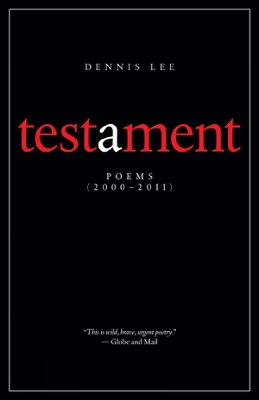 Testament book