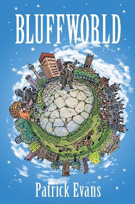 Bluffworld book