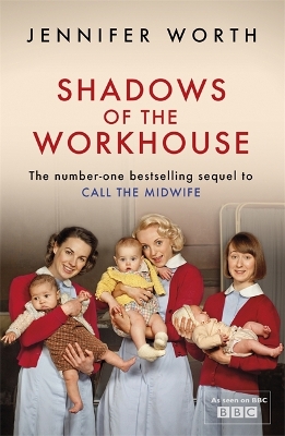 Shadows Of The Workhouse book