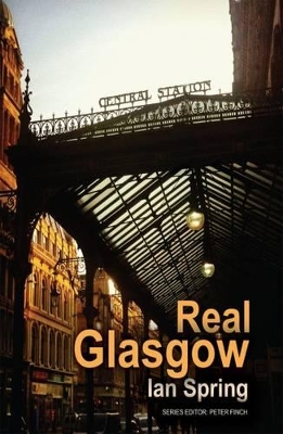 Real Glasgow book